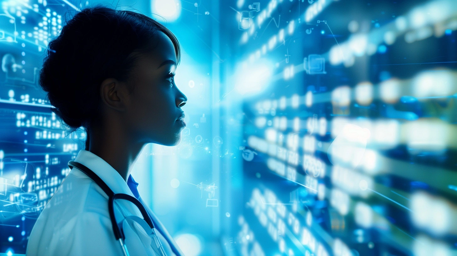 Healthcare & Medical